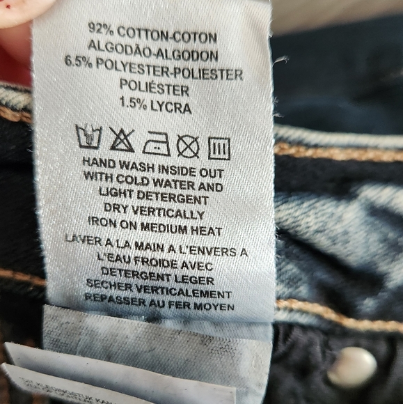 DL 1961 jeans - Picture 10 of 17